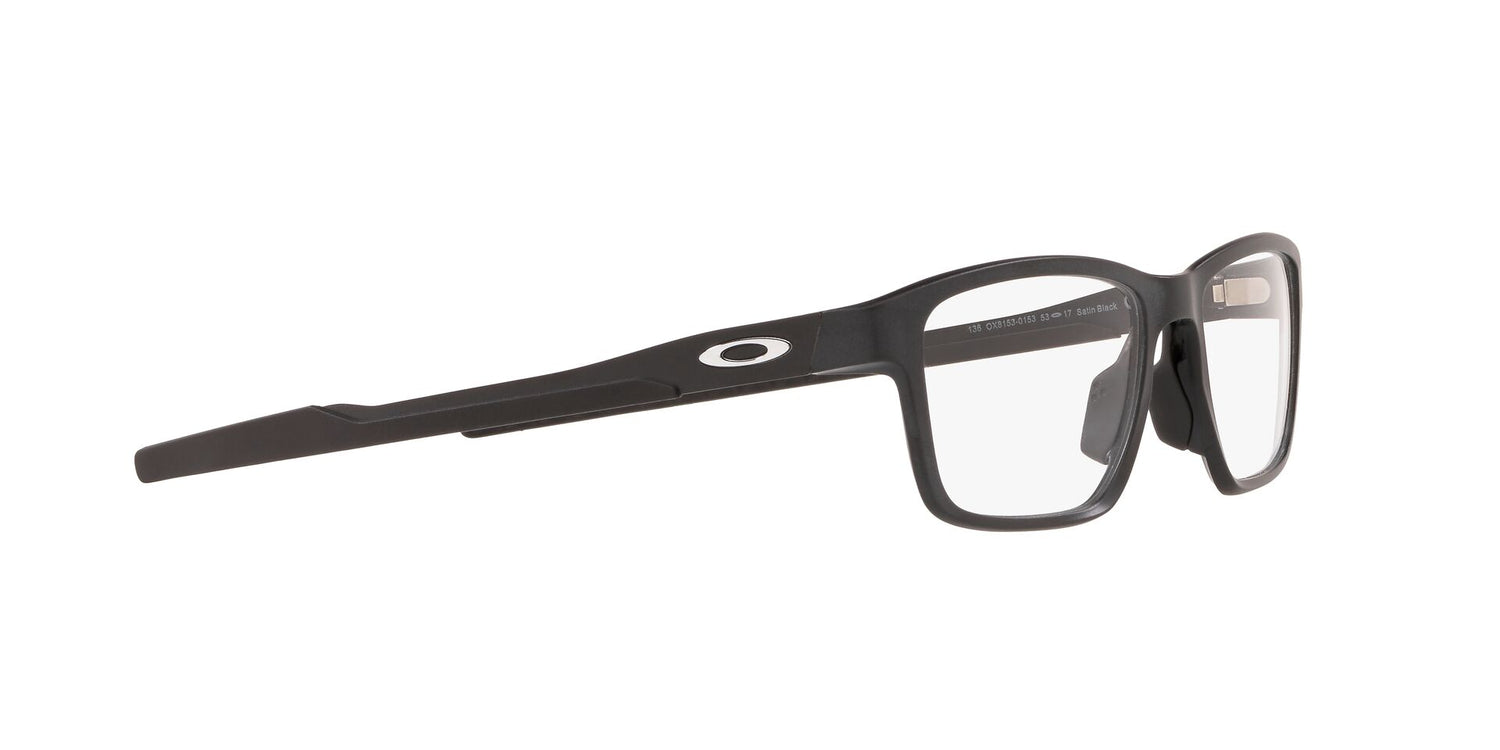 OAKLEY OX8153 METALINK 815301 57