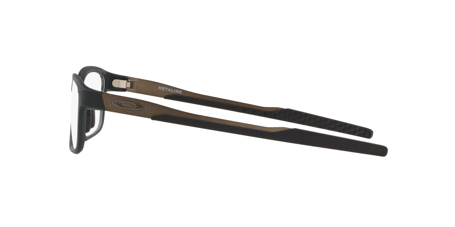 OAKLEY OX8153 METALINK 815303 57