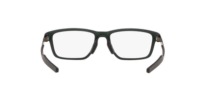 OAKLEY OX8153 METALINK 815303 57