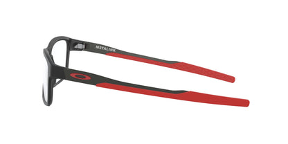 OAKLEY OX8153 METALINK 815306 55