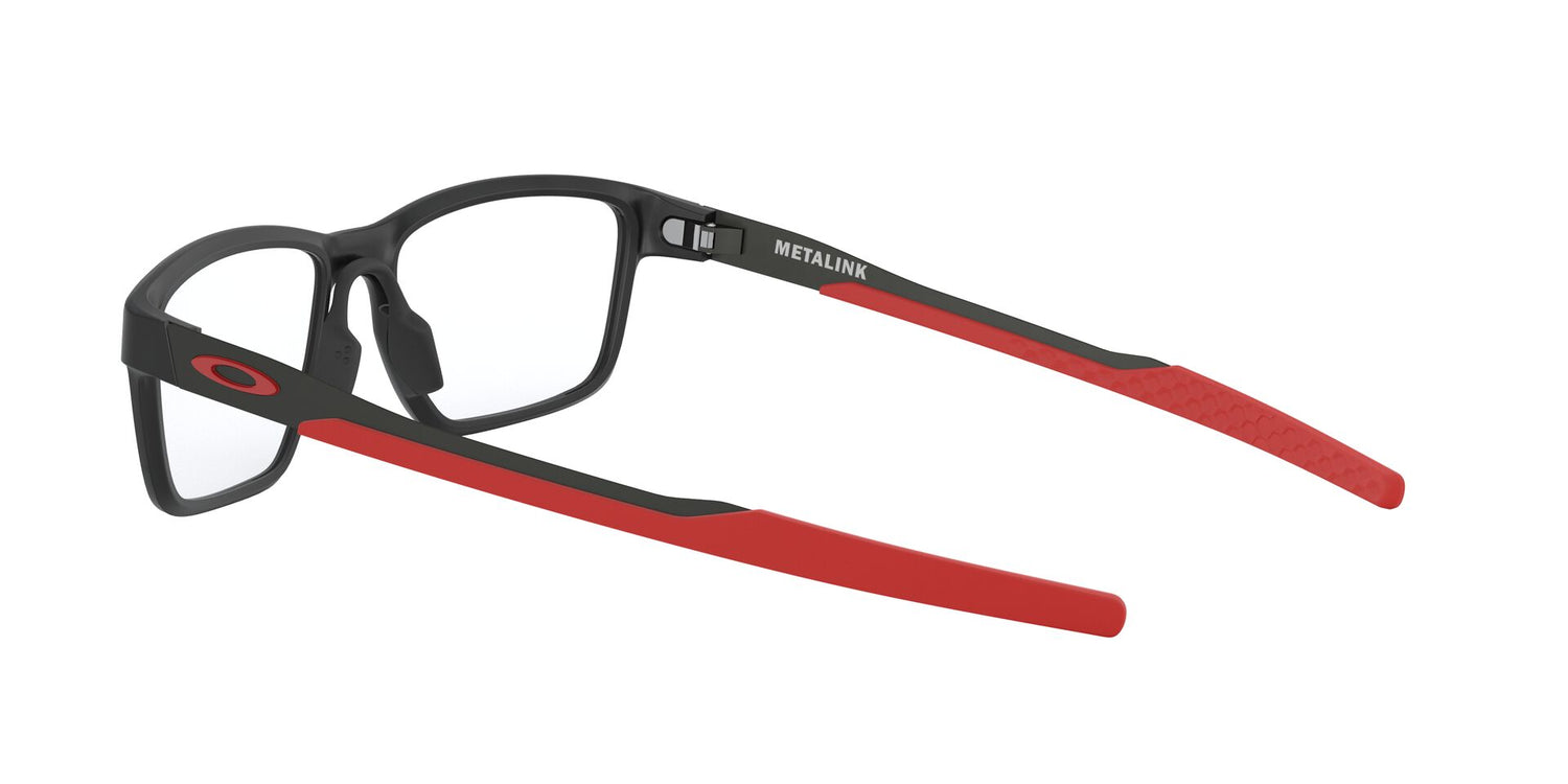 OAKLEY OX8153 METALINK 815306 55