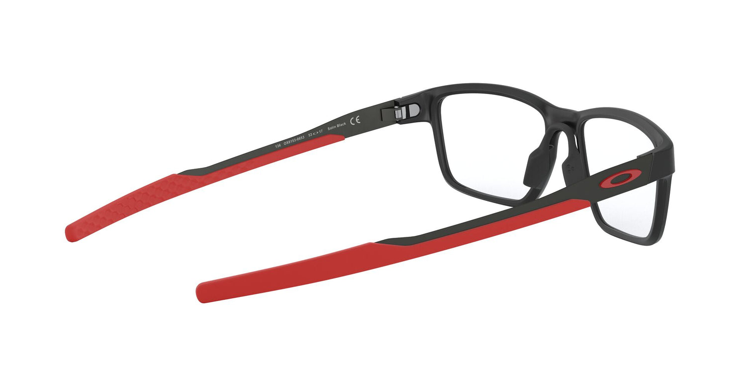 OAKLEY OX8153 METALINK 815306 55