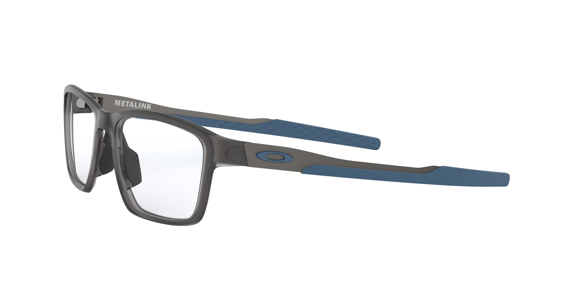 OAKLEY OX8153 METALINK 815307 55