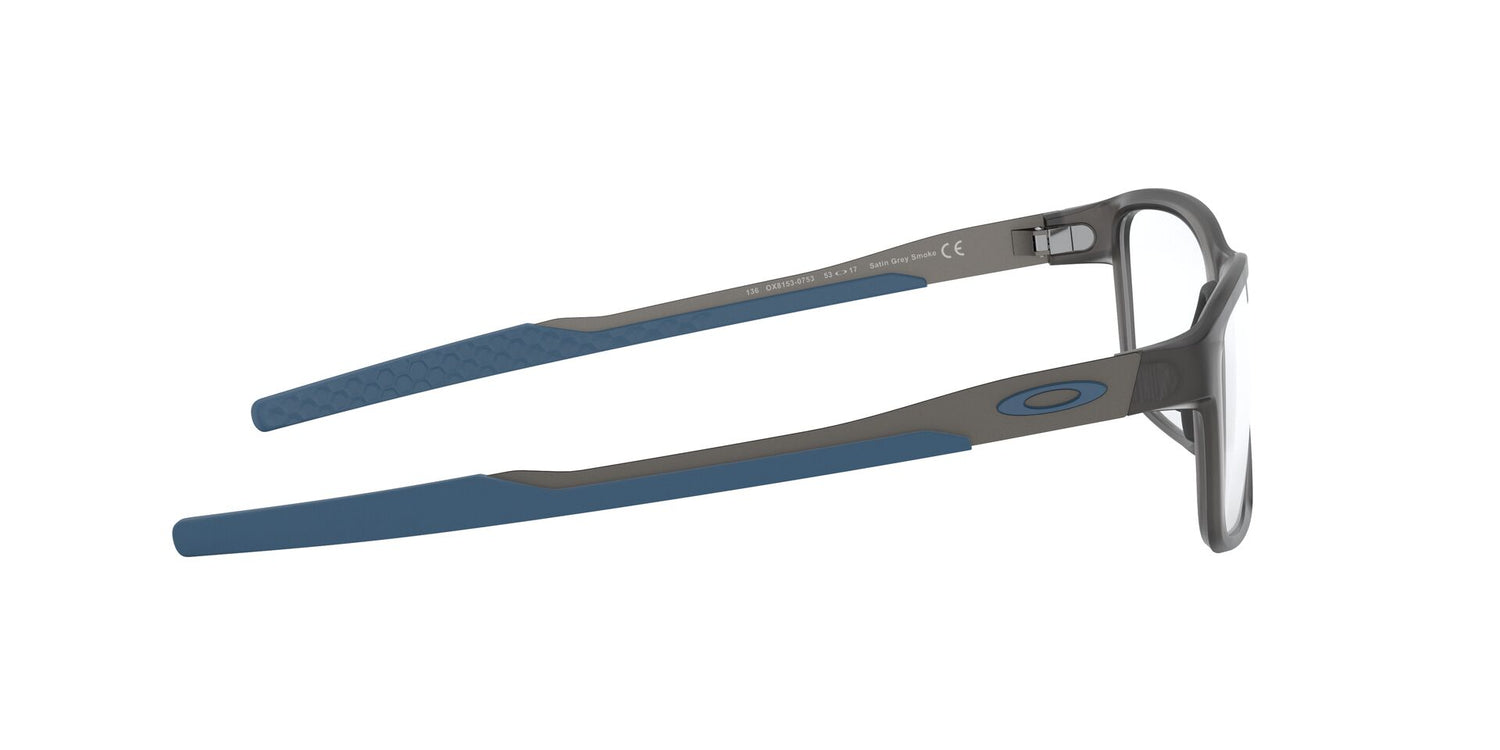 OAKLEY OX8153 METALINK 815307 55