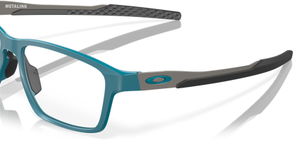 OAKLEY OX8153 METALINK 815312 55
