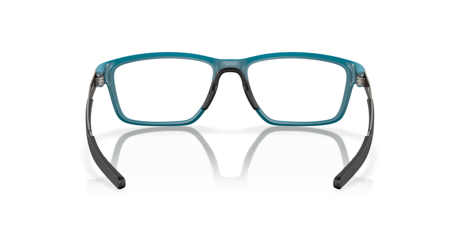 OAKLEY OX8153 METALINK 815312 55