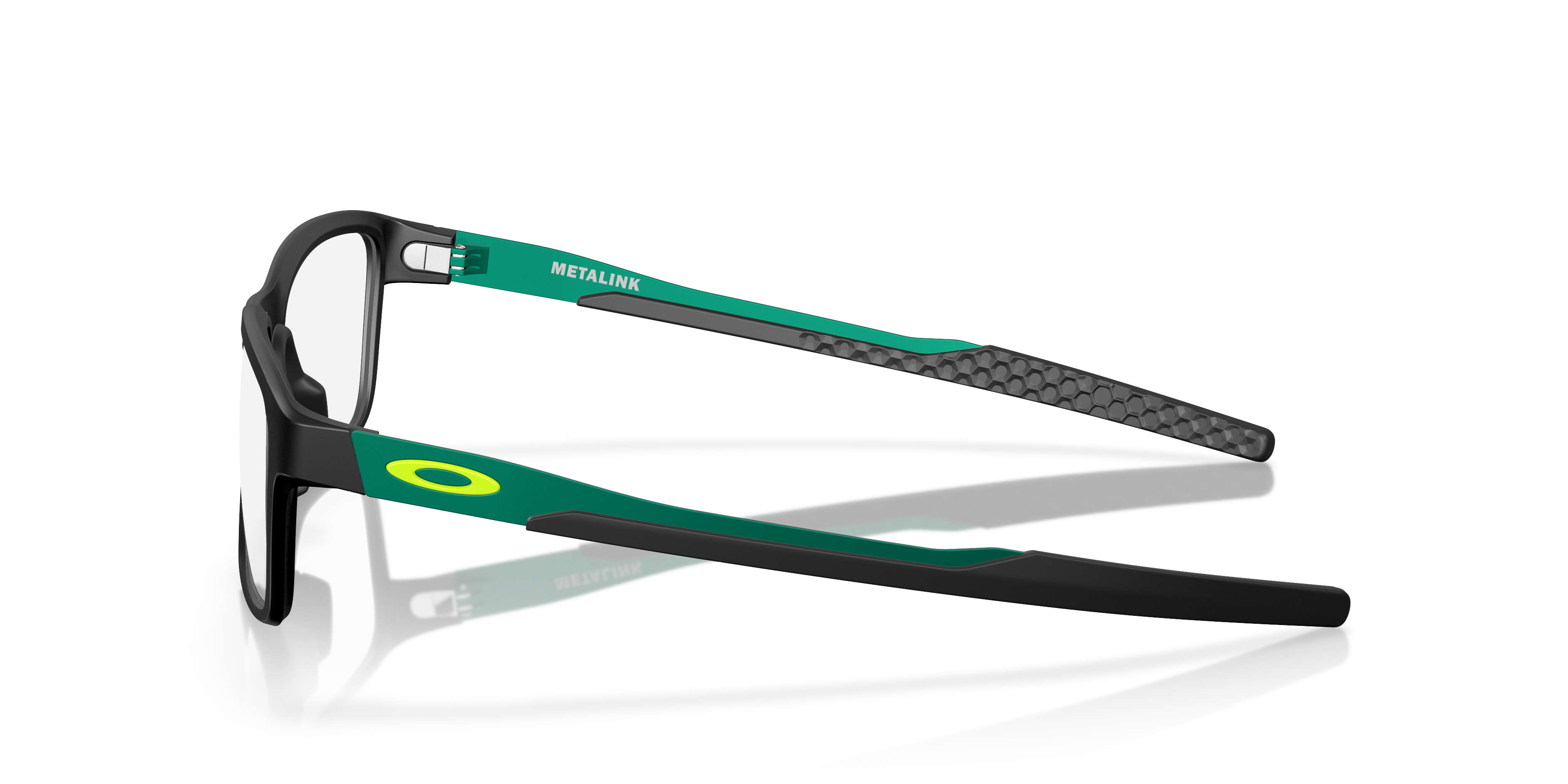OAKLEY OX8153 METALINK 815313 55