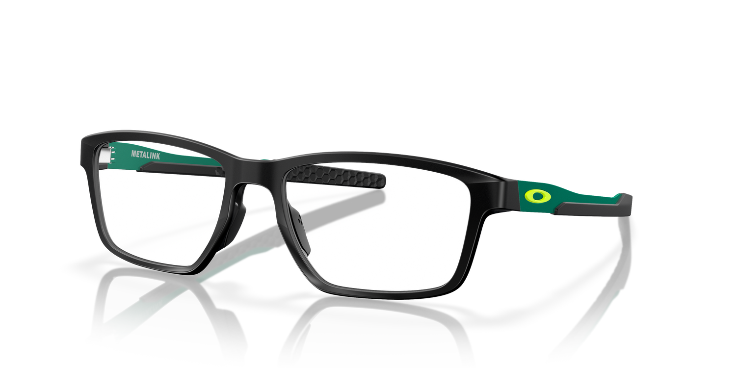 OAKLEY OX8153 METALINK 815313 53