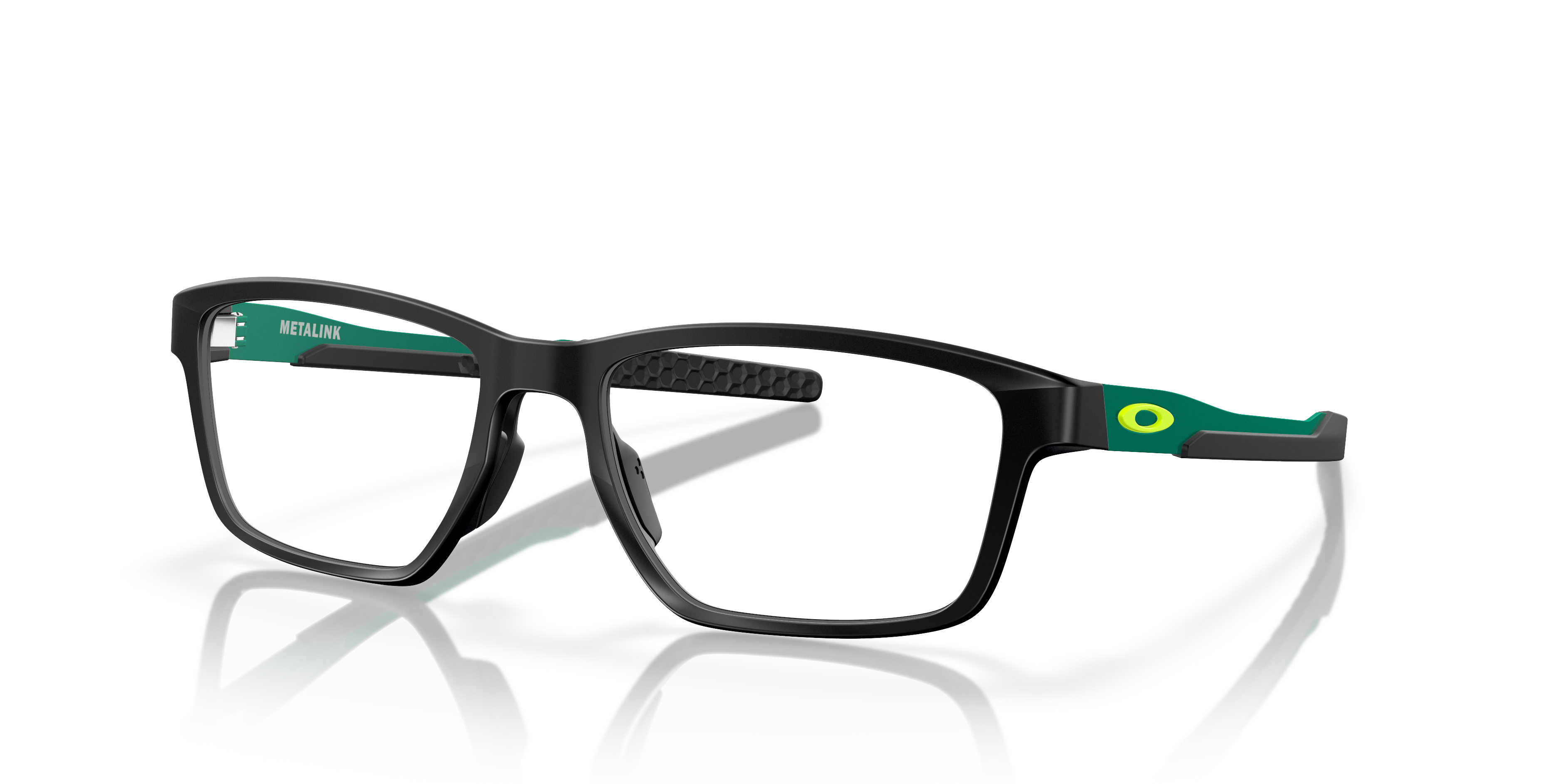 OAKLEY OX8153 METALINK 815313 53