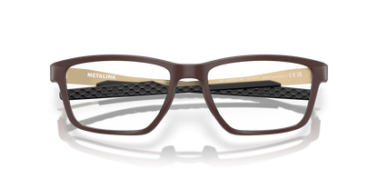OAKLEY OX8153 METALINK 815314 57