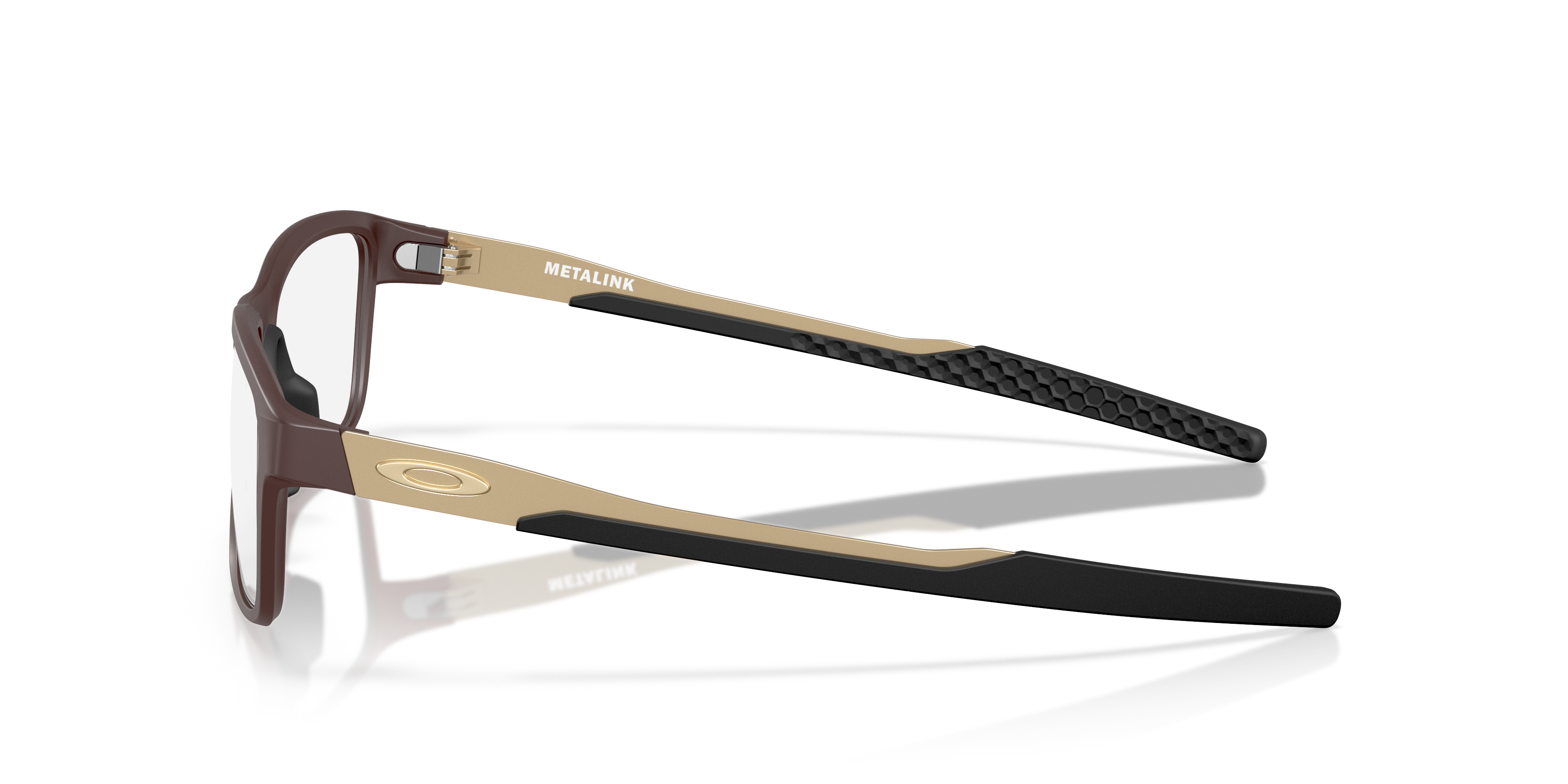 OAKLEY OX8153 METALINK 815314 55