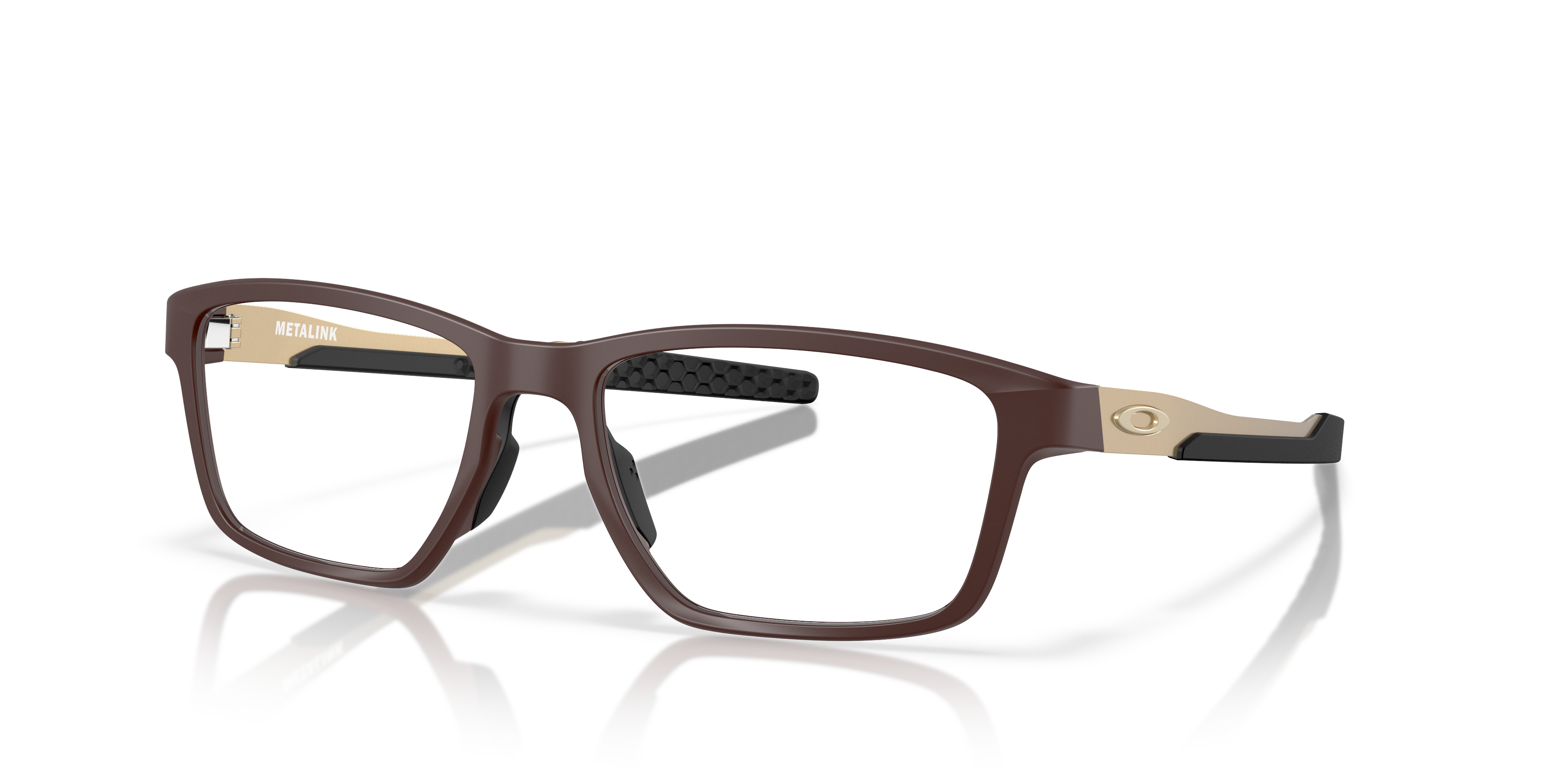 OAKLEY OX8153 METALINK 815314 57