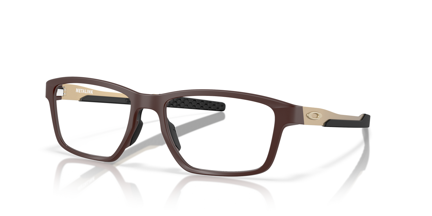 OAKLEY OX8153 METALINK 815314 55