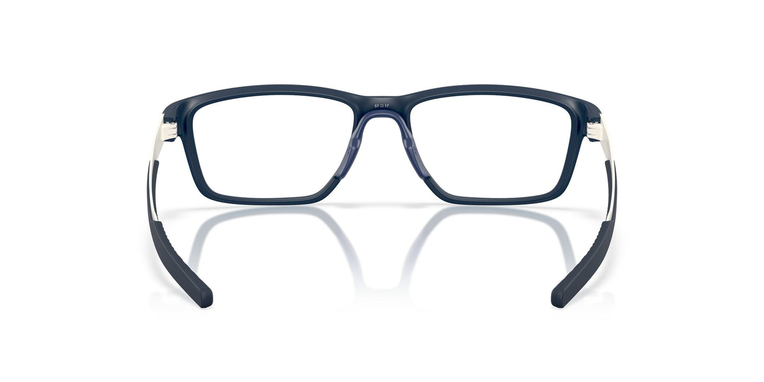 OAKLEY OX8153 METALINK 815316 55