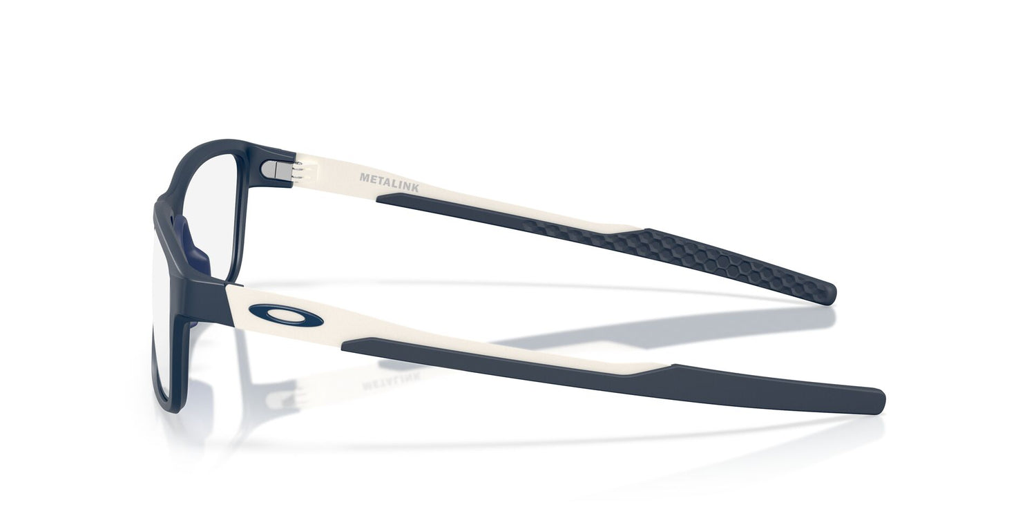 OAKLEY OX8153 METALINK 815316 53