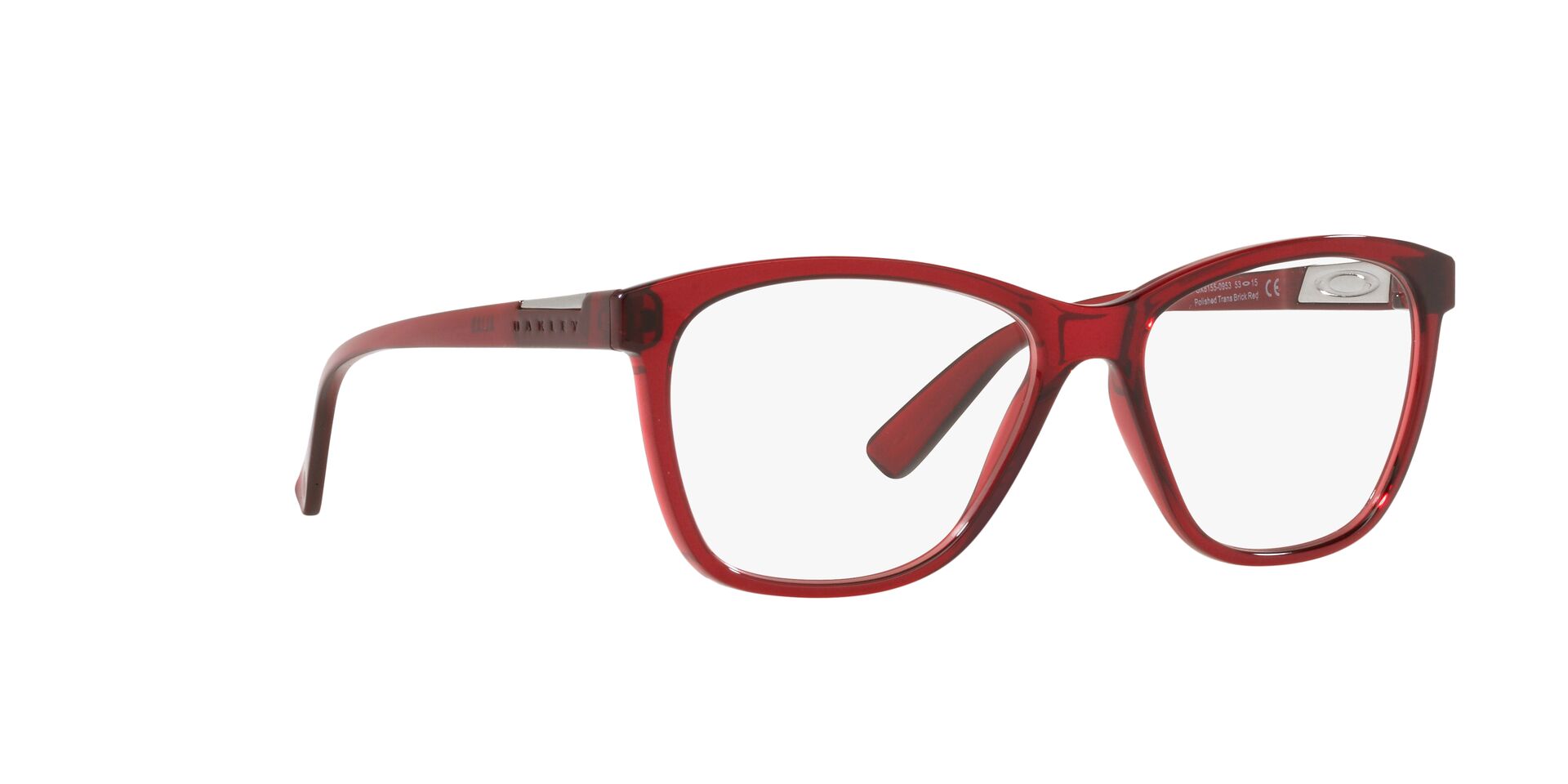 OAKLEY OX8155 ALIAS 815509 53