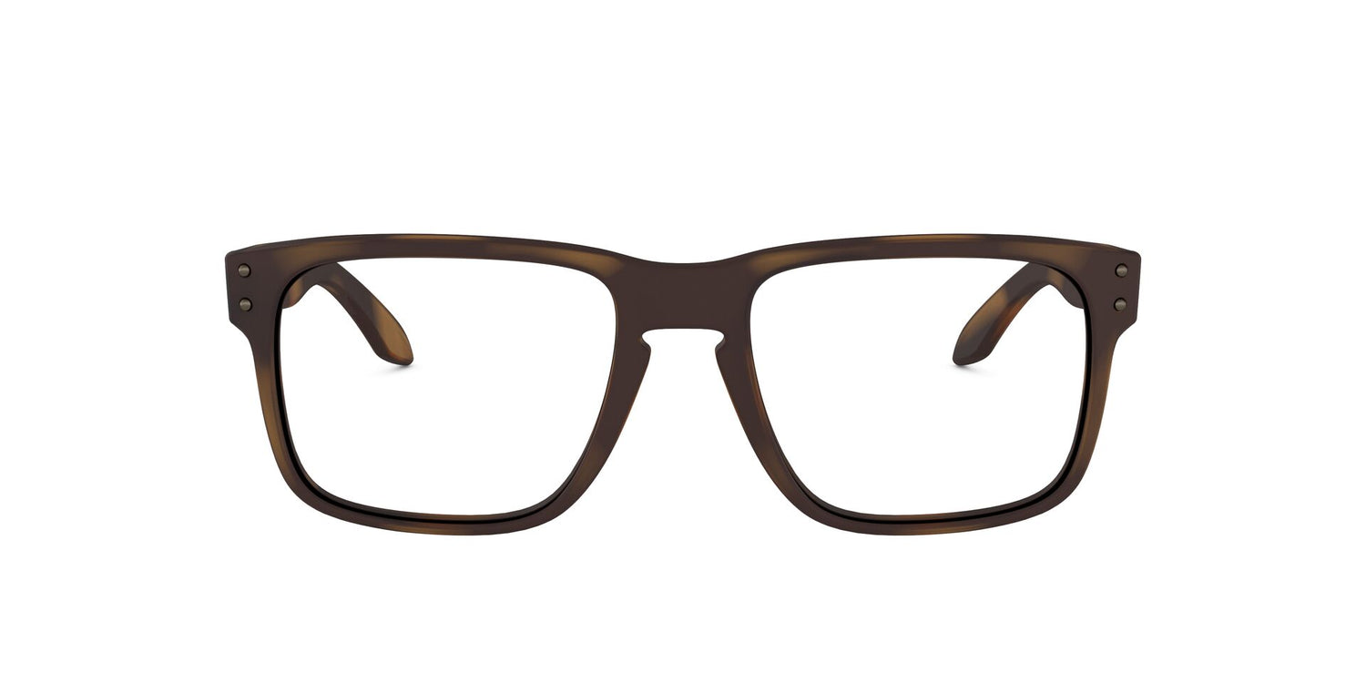 OAKLEY OX8156 HOLBROOK RX 815602 56