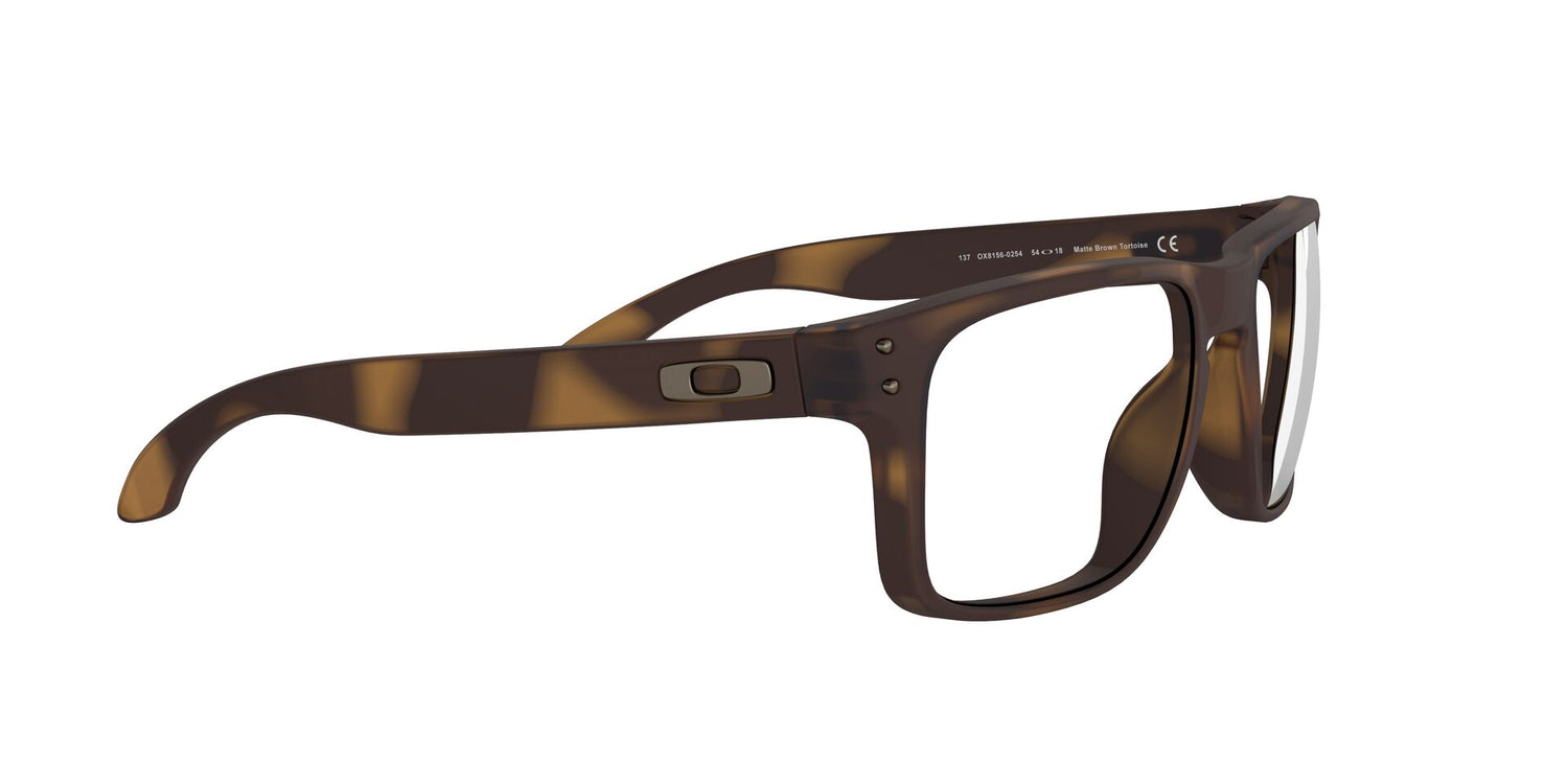 OAKLEY OX8156 HOLBROOK RX 815602 56