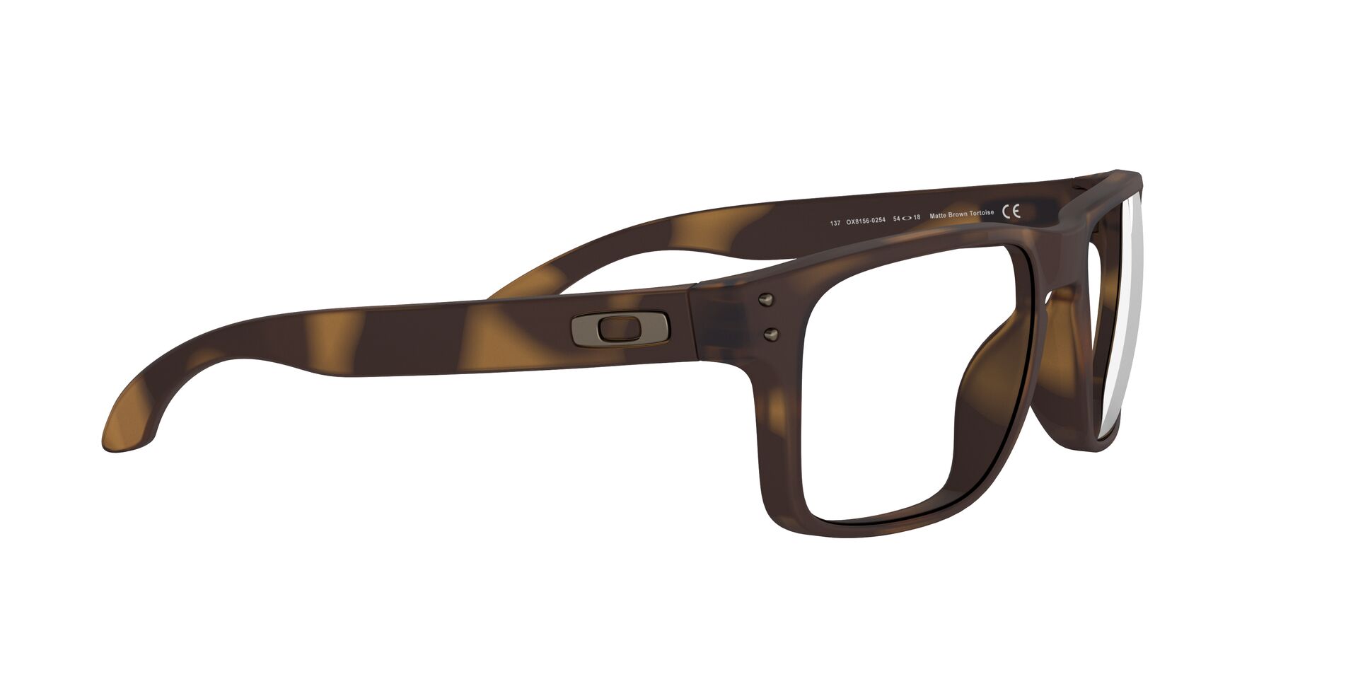 OAKLEY OX8156 HOLBROOK RX 815602 56