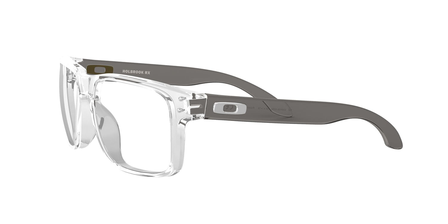 OAKLEY OX8156 HOLBROOK RX 815603 56