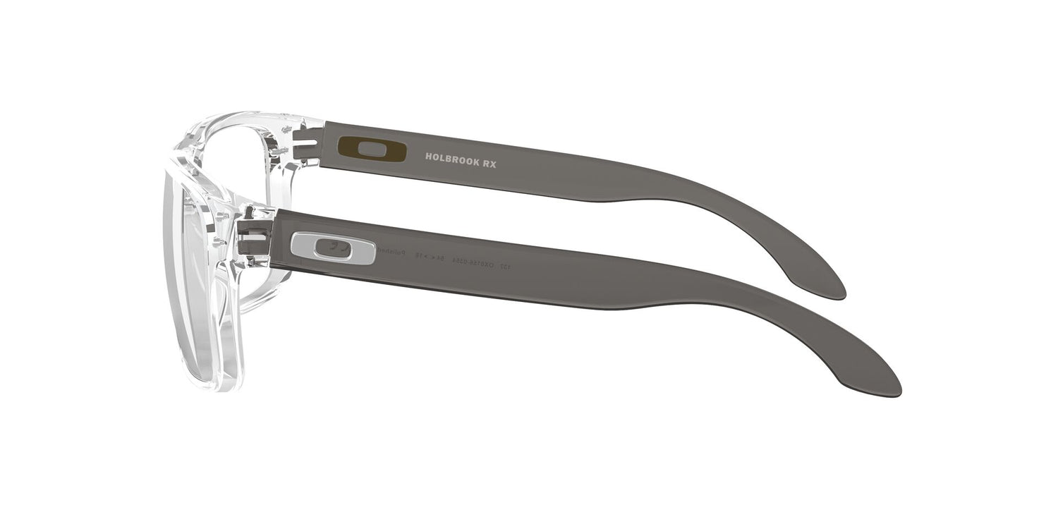 OAKLEY OX8156 HOLBROOK RX 815603 54