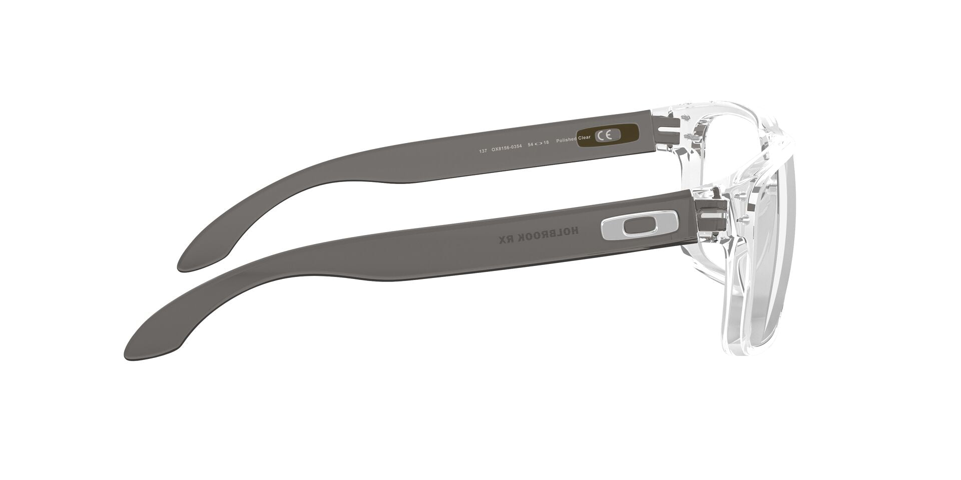 OAKLEY OX8156 HOLBROOK RX 815603 54