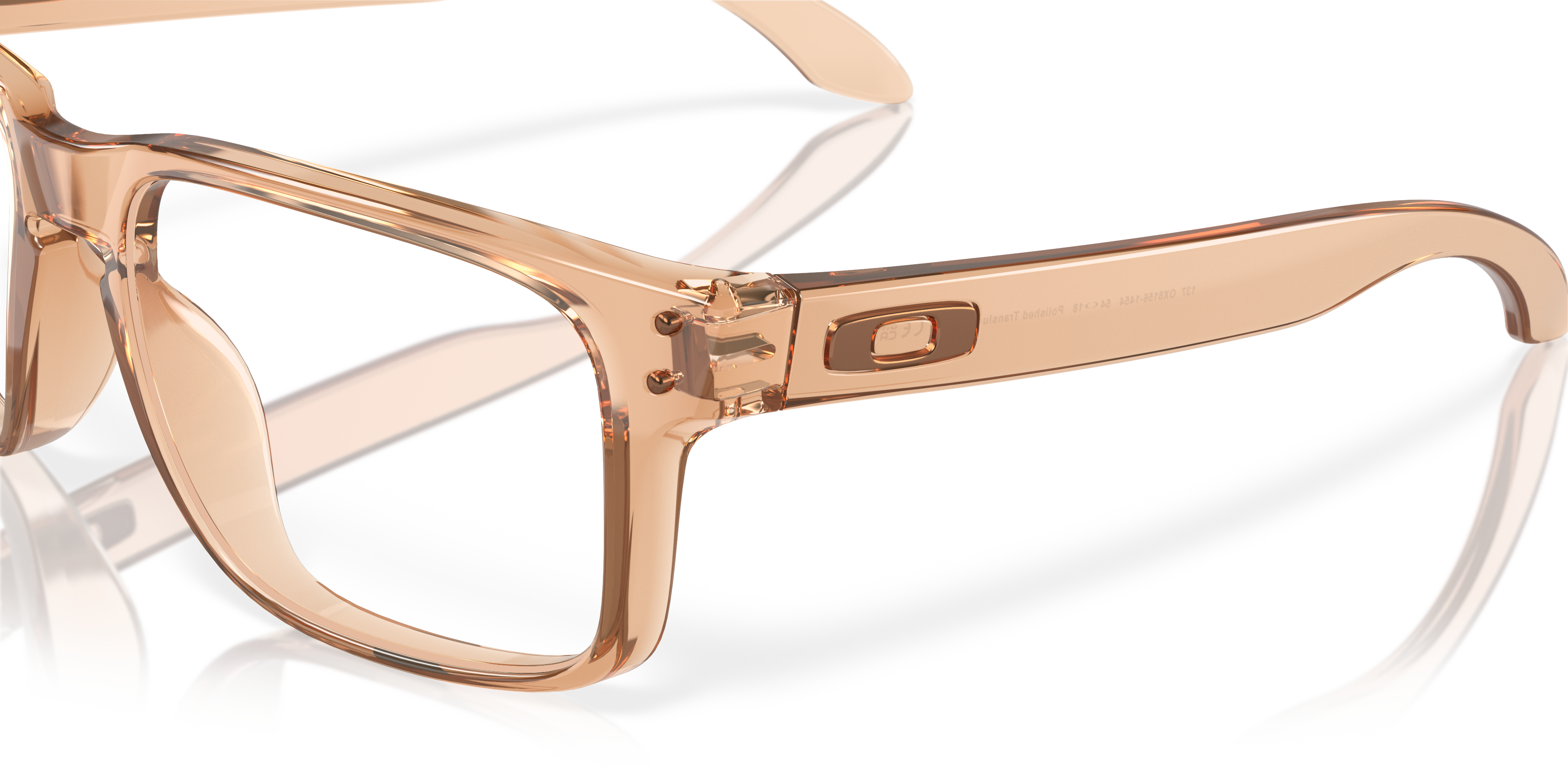 OAKLEY OX8156 HOLBROOK RX 815614 56