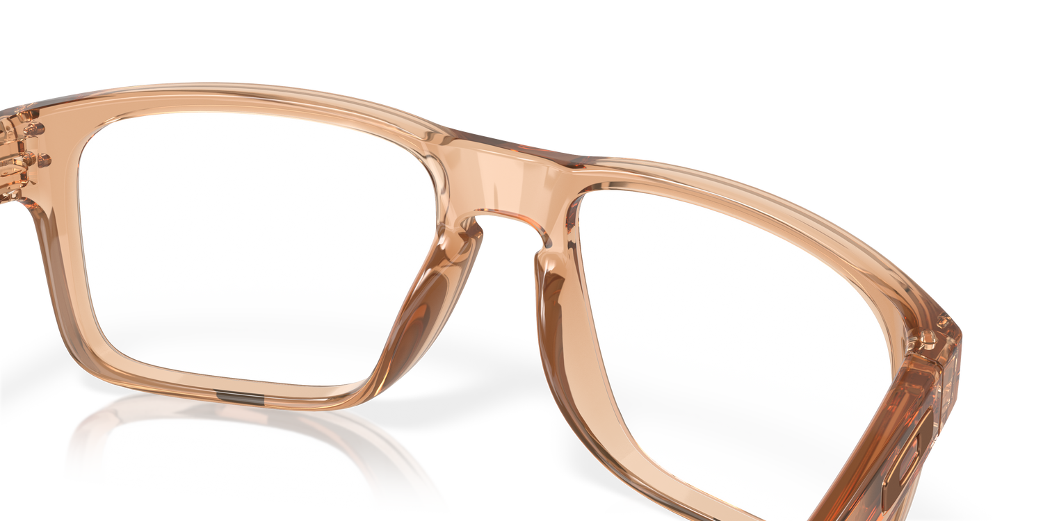 OAKLEY OX8156 HOLBROOK RX 815614 56