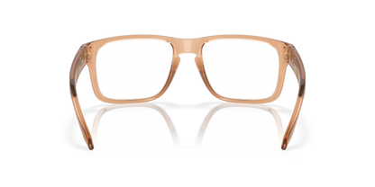 OAKLEY OX8156 HOLBROOK RX 815614 56