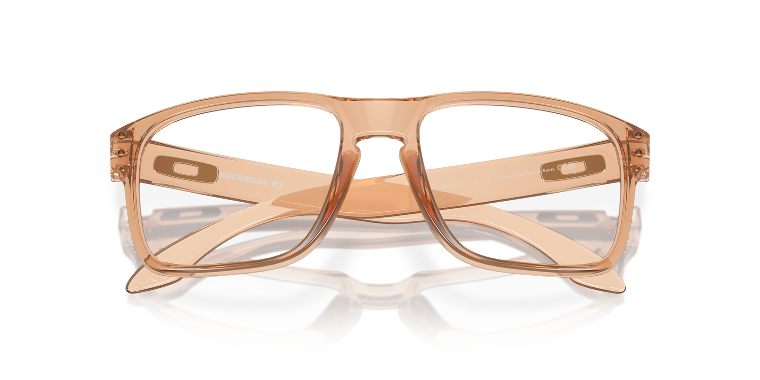 OAKLEY OX8156 HOLBROOK RX 815614 56