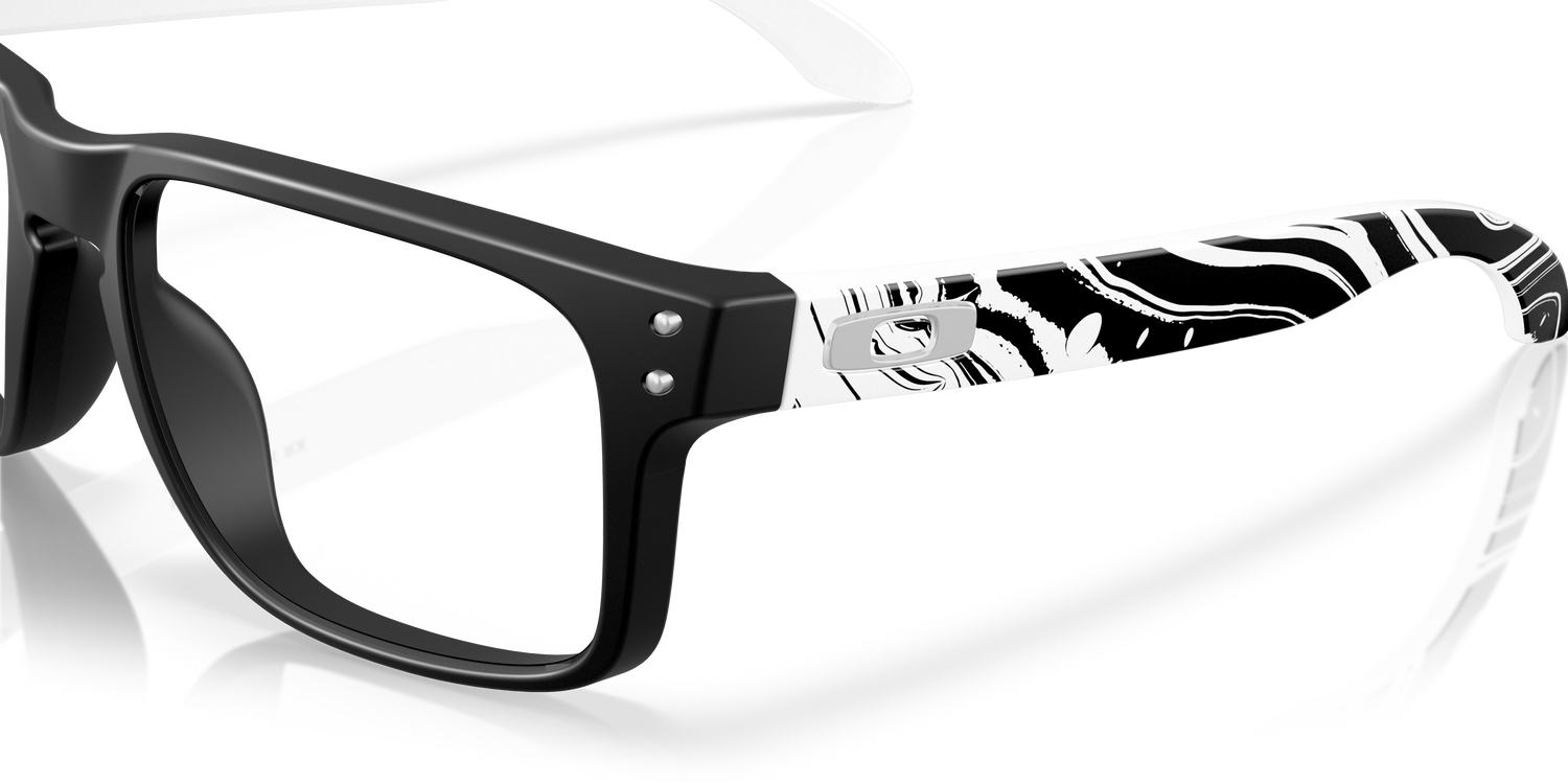 OAKLEY OX8156 HOLBROOK RX 815615 56