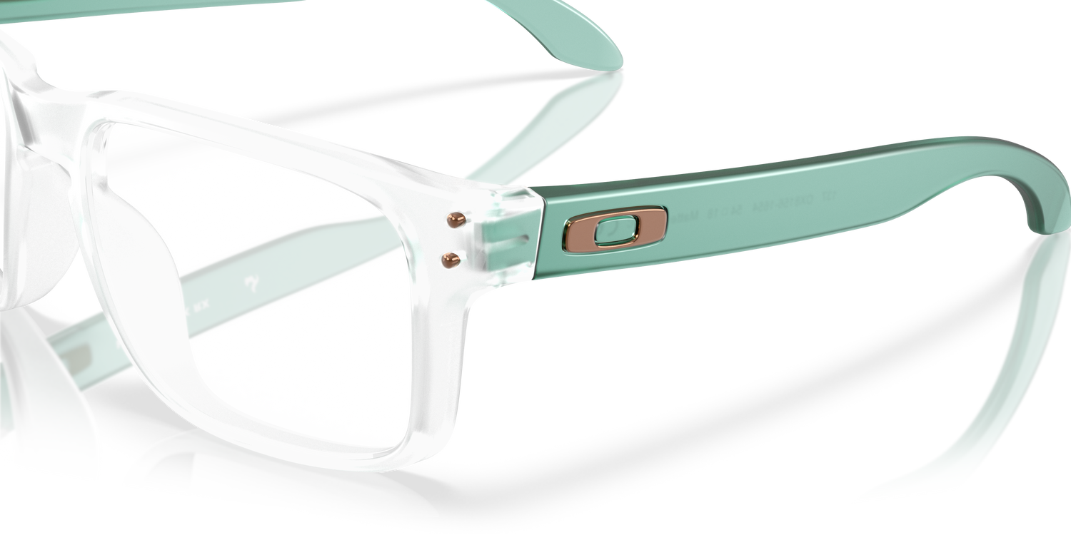 OAKLEY OX8156 HOLBROOK RX 815616 56