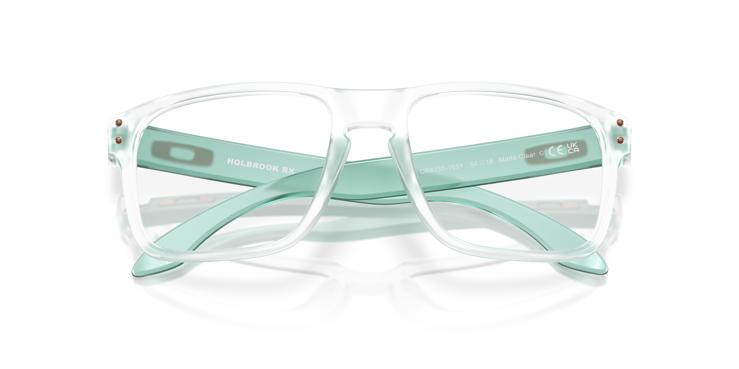 OAKLEY OX8156 HOLBROOK RX 815616 56