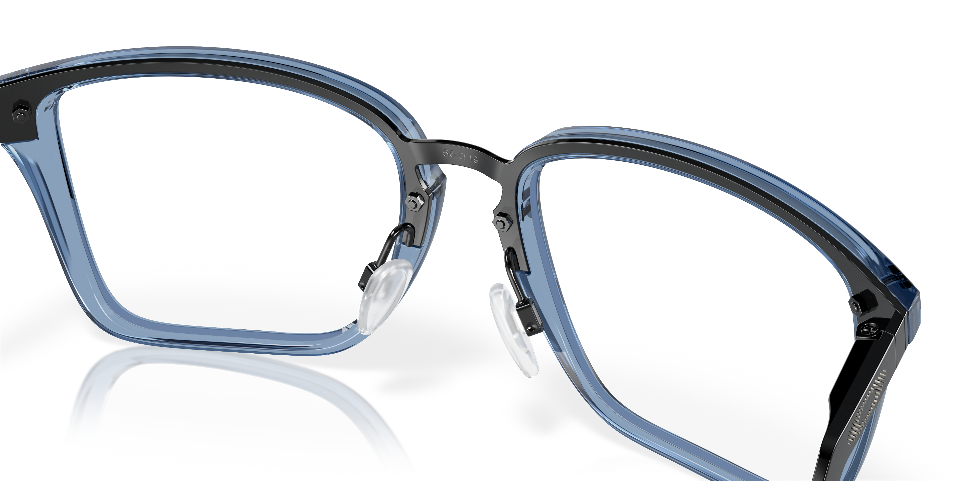 OAKLEY OX8162 COGNITIVE 816203 56