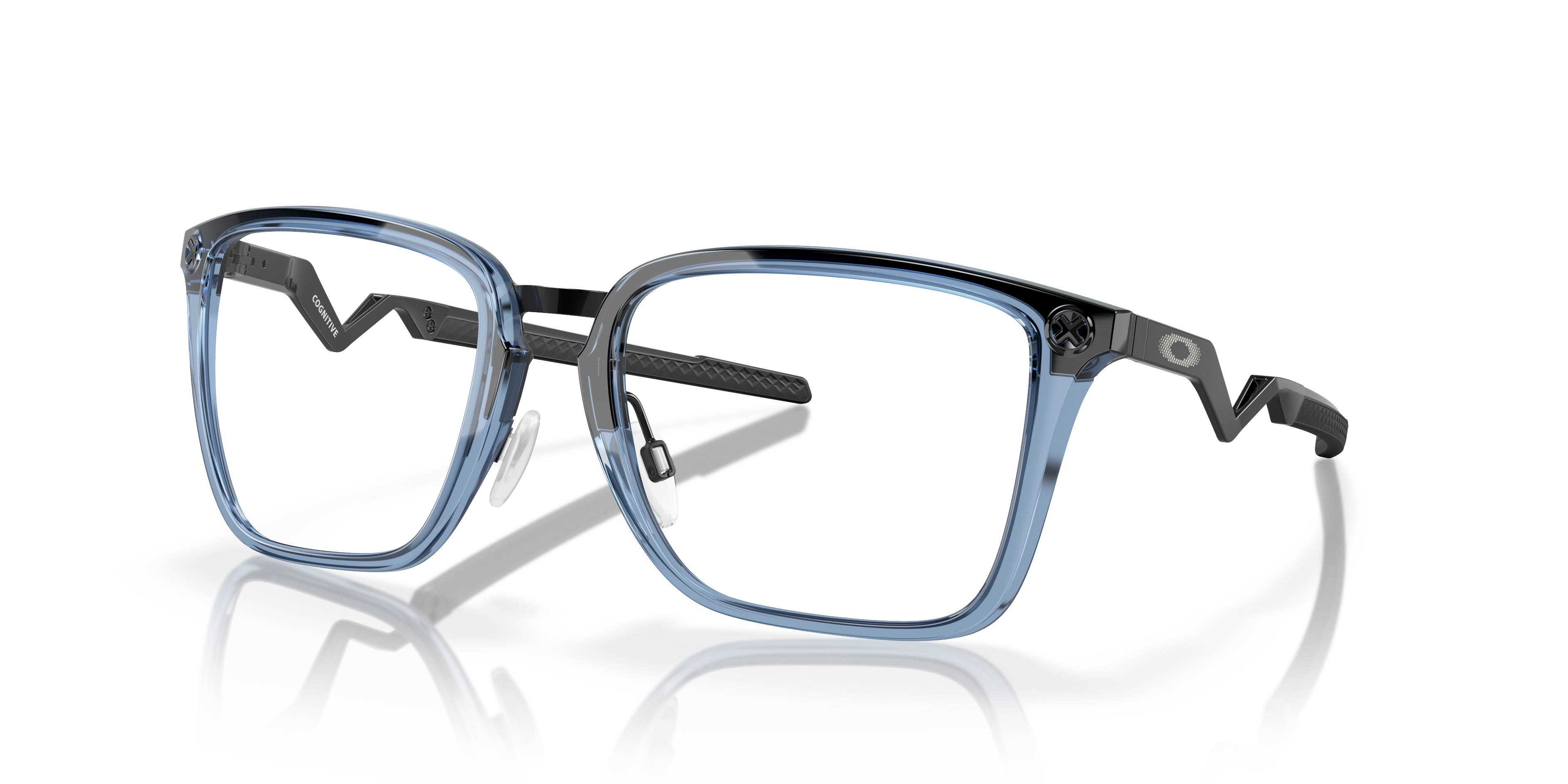 OAKLEY OX8162 COGNITIVE 816203 54