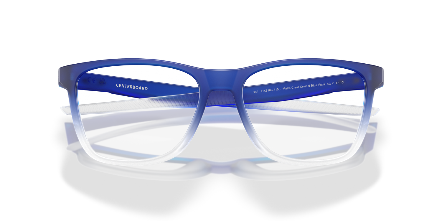 OAKLEY OX8163 CENTERBOARD 816311 55