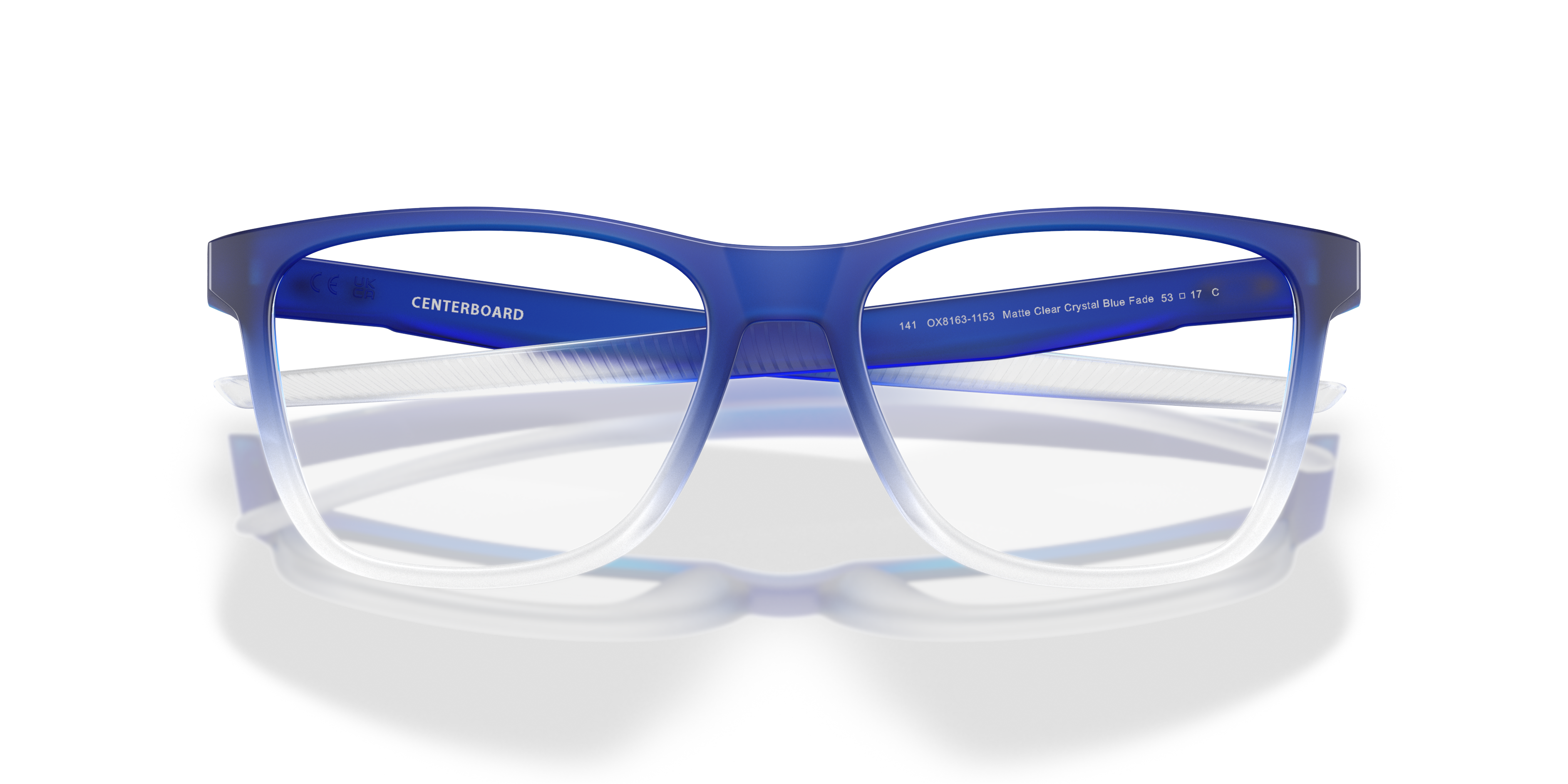 OAKLEY OX8163 CENTERBOARD 816311 57