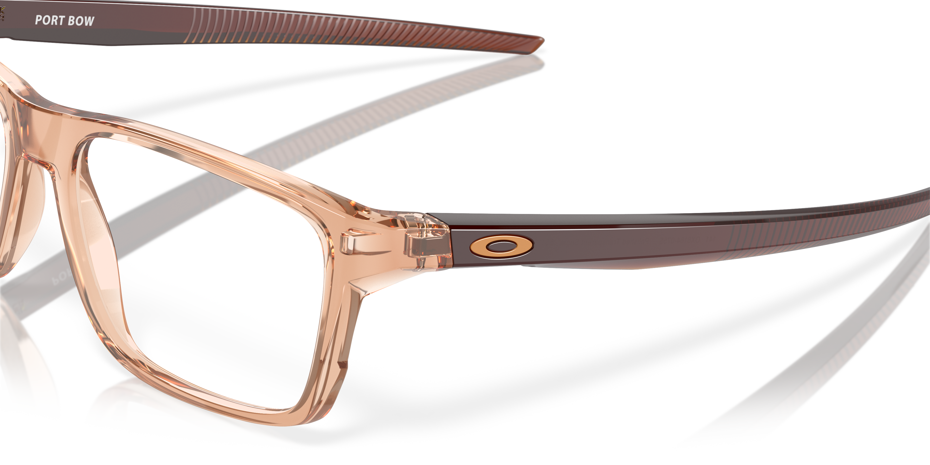 OAKLEY OX8164 PORT BOW 816407 55