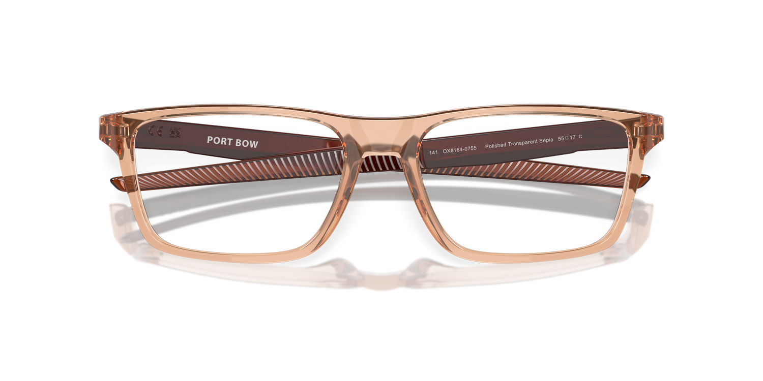 OAKLEY OX8164 PORT BOW 816407 55