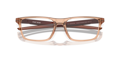 OAKLEY OX8164 PORT BOW 816407 55