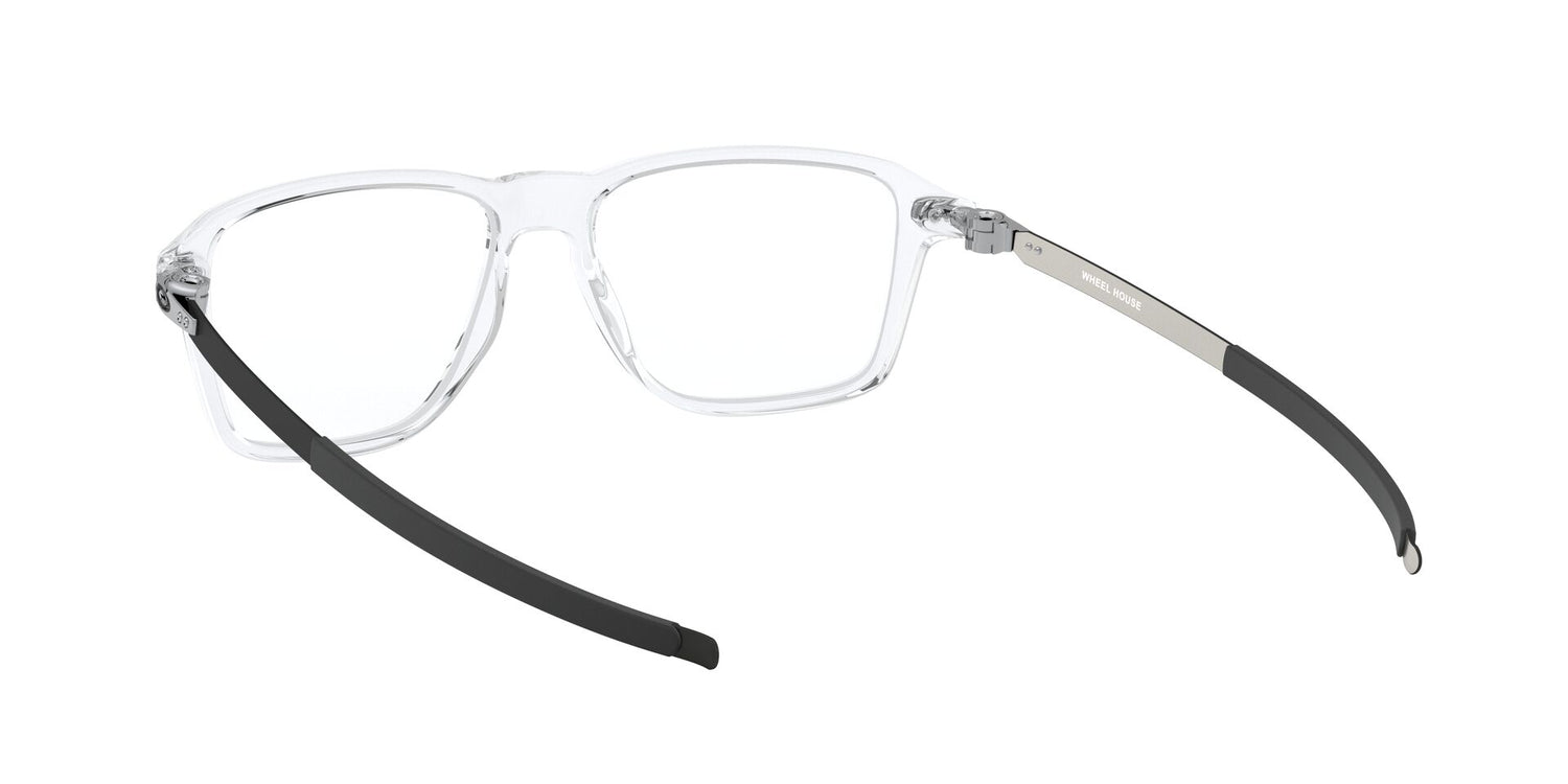 OAKLEY OX8166 WHEEL HOUSE 816602 54