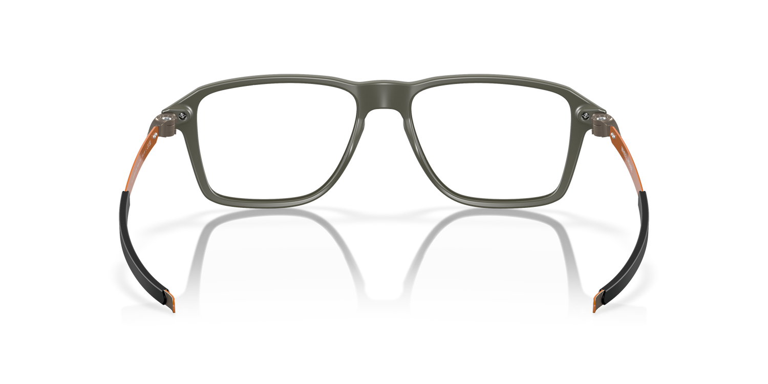 OAKLEY OX8166 WHEEL HOUSE 816607 52