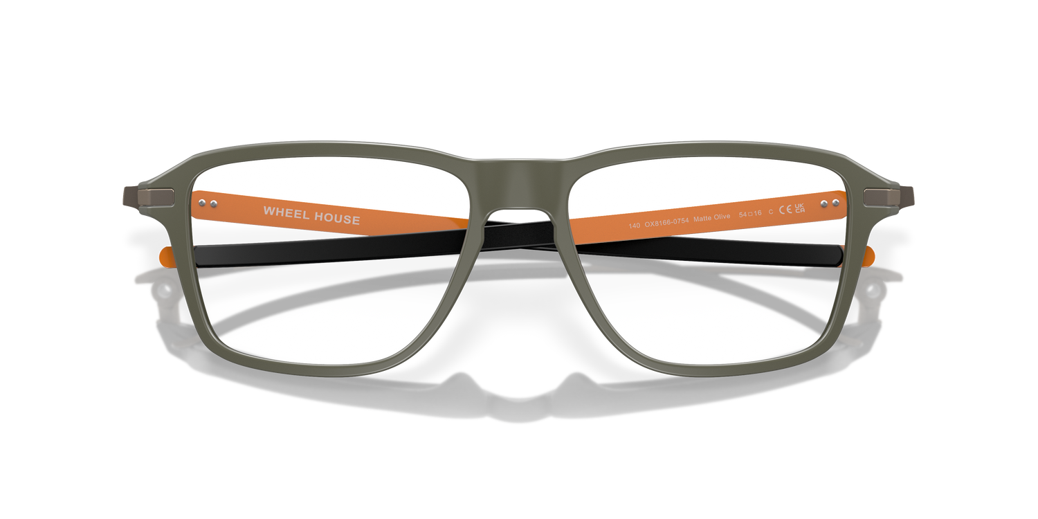 OAKLEY OX8166 WHEEL HOUSE 816607 54