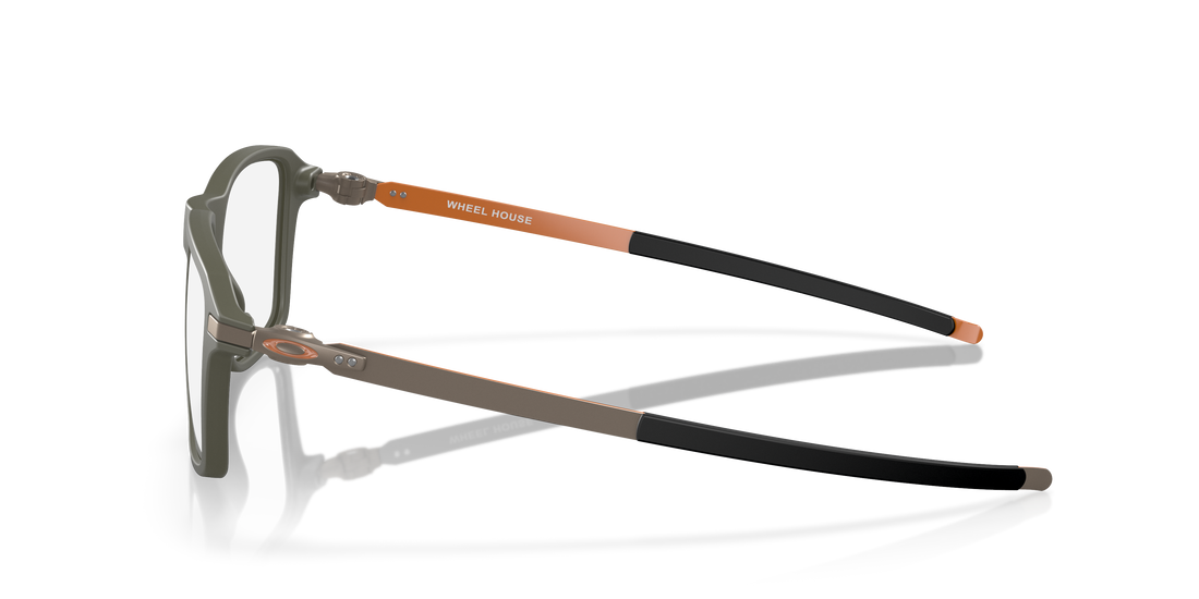 OAKLEY OX8166 WHEEL HOUSE 816607 52