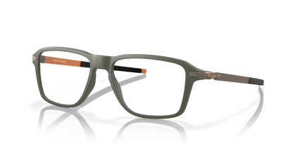 OAKLEY OX8166 WHEEL HOUSE 816607 52