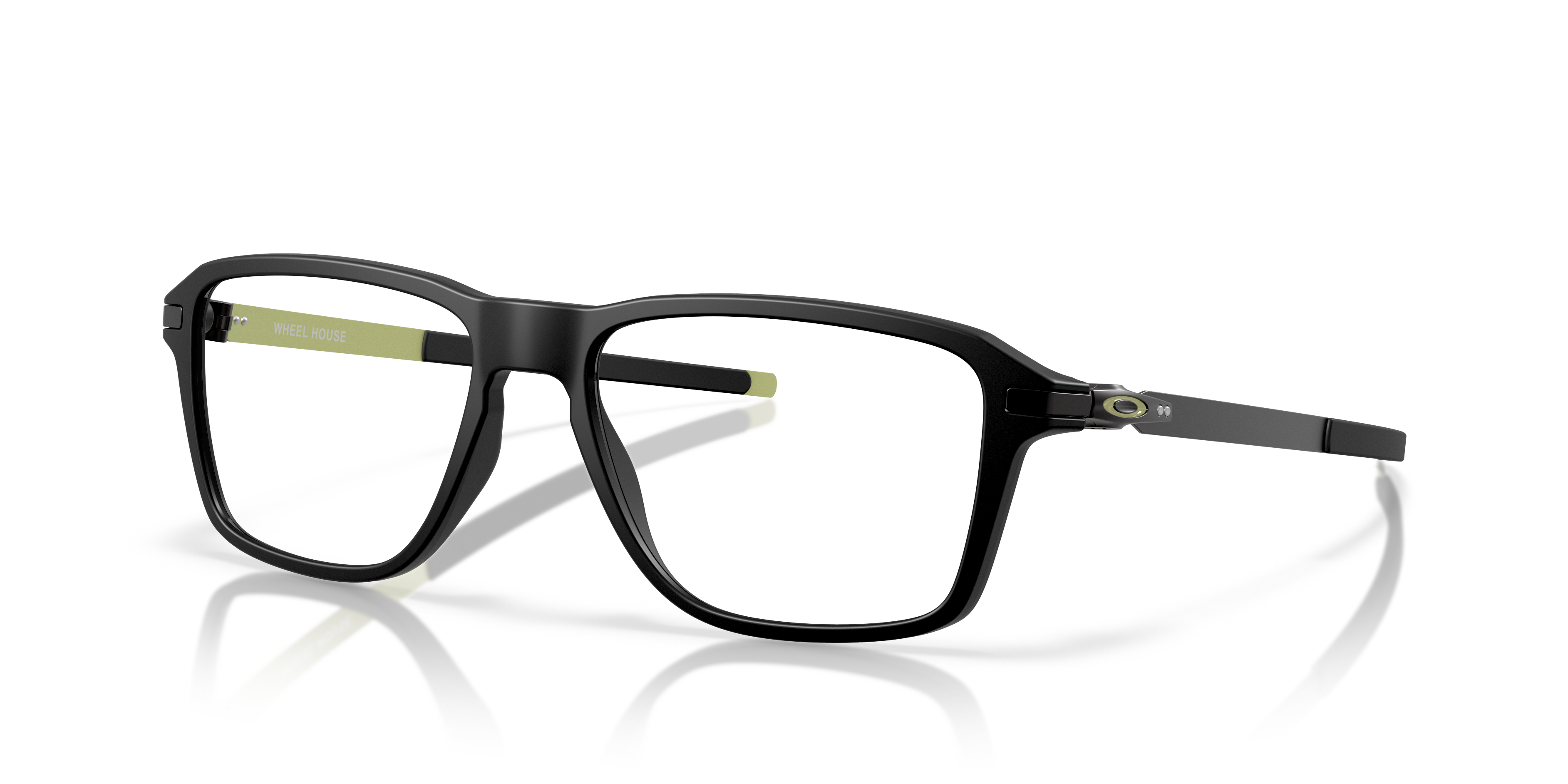 OAKLEY OX8166 WHEEL HOUSE 816608 52