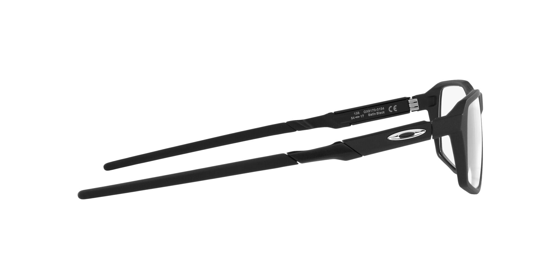 OAKLEY OX8170 TENSILE 817001 56 - 12