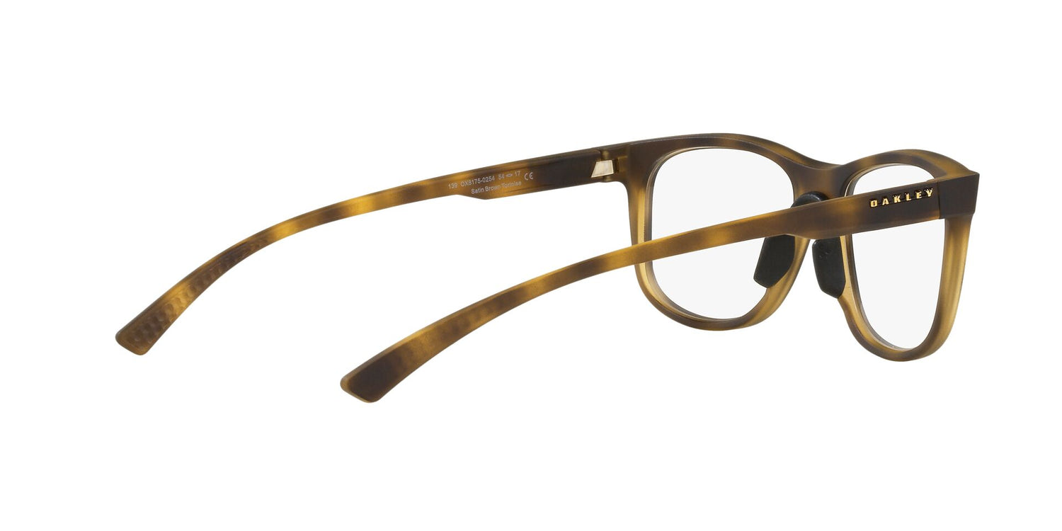 OAKLEY OX8175 LEADLINE RX 817502 54