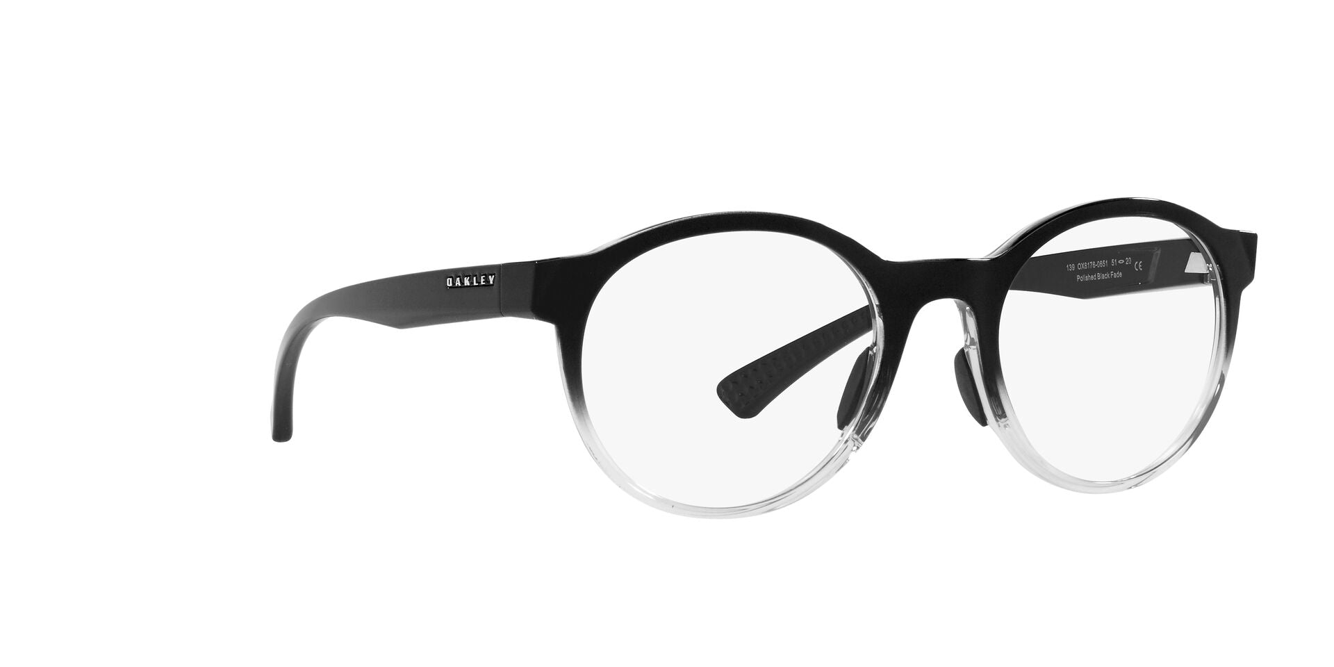 OAKLEY OX8176 SPINDRIFT RX 817606 49