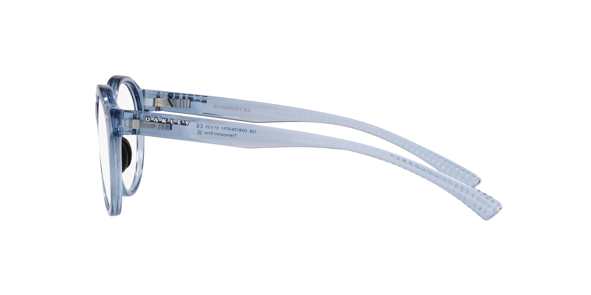 OAKLEY OX8176 SPINDRIFT RX 817607 51